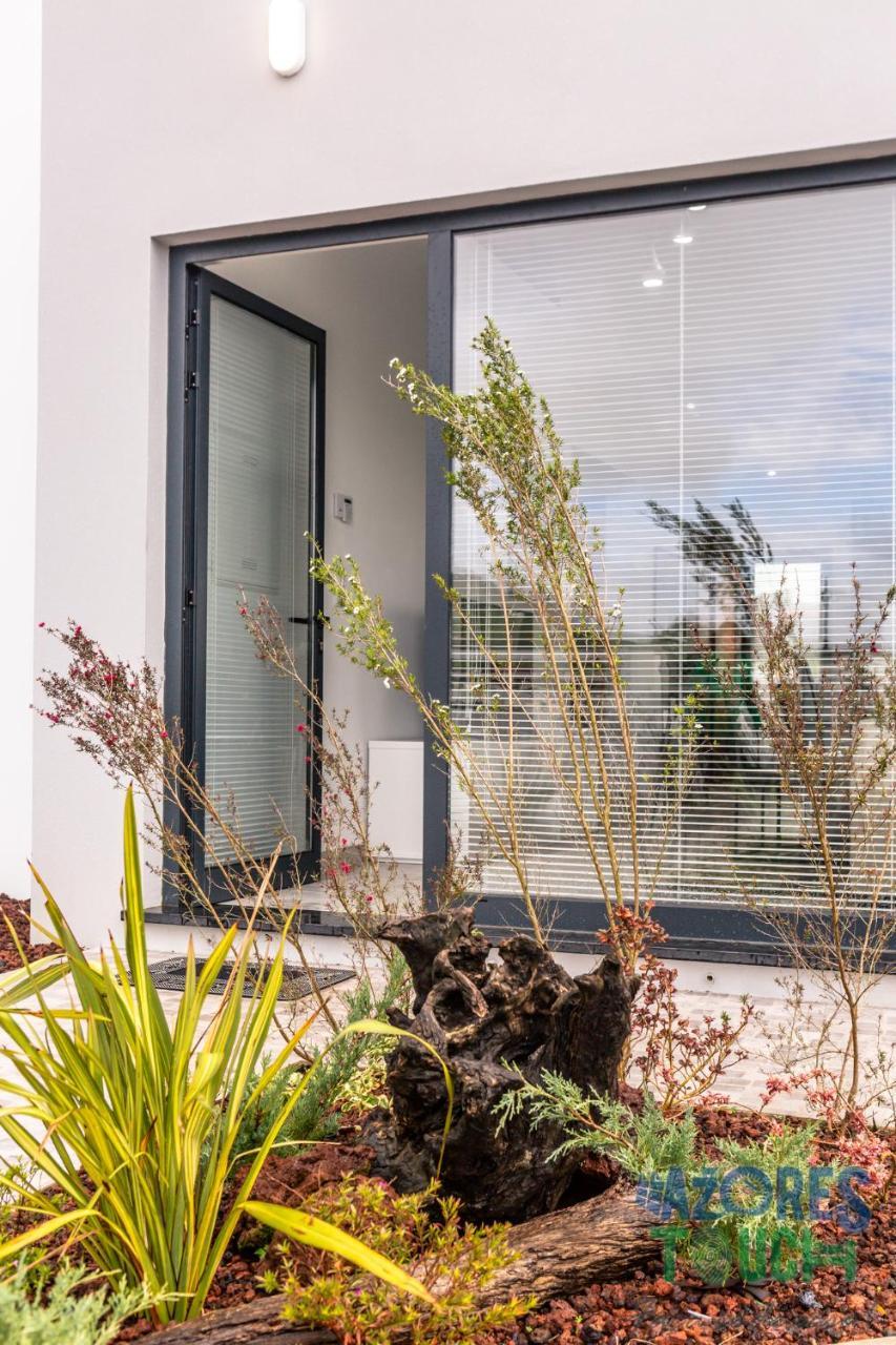 Silver Gate Home Cinco Ribeiras Exterior foto